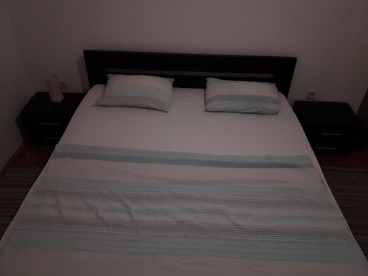 Fantastic Brand New Apartment 2 Podgorica Exterior foto