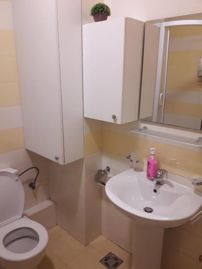 Fantastic Brand New Apartment 2 Podgorica Exterior foto