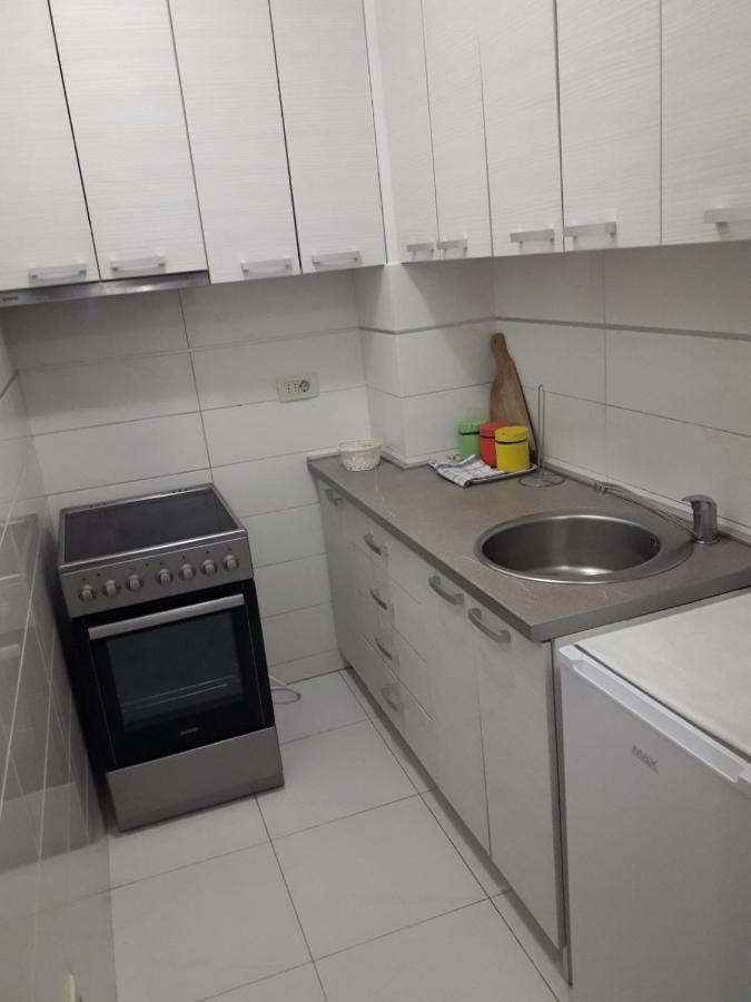 Fantastic Brand New Apartment 2 Podgorica Exterior foto