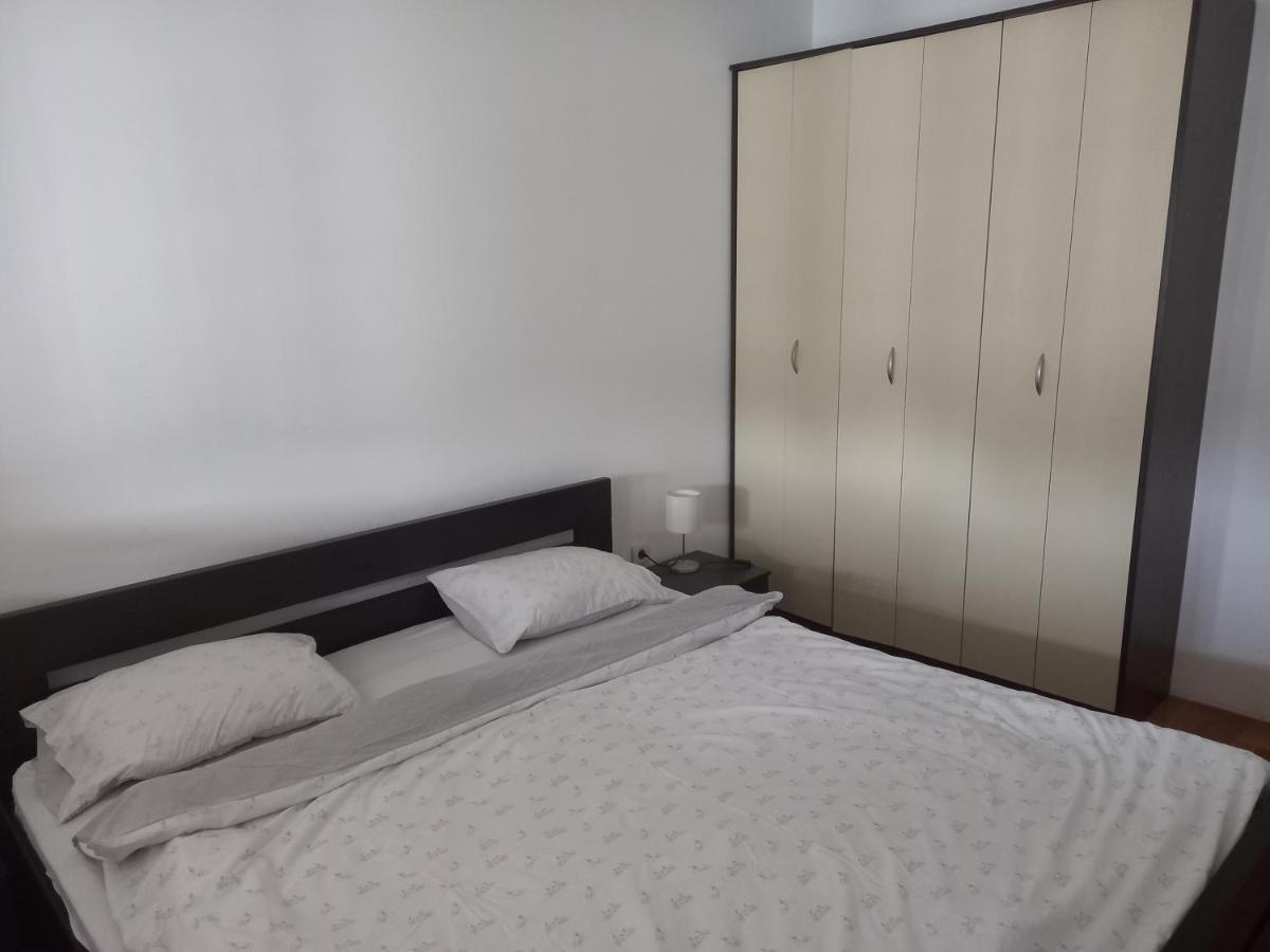 Fantastic Brand New Apartment 2 Podgorica Exterior foto